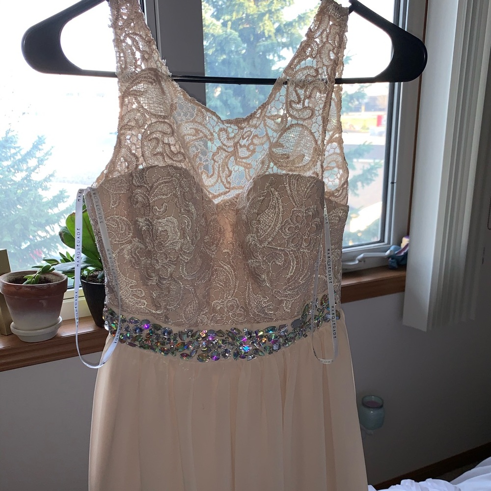 Women’s formal dress!